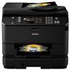 Epson Workforce Pro WP4545DTWF Multifunction Inkjet Printer Colour 11ppm 4800x1200dpi Ref C11CB32301BY Epson Workforce Pro WP4545DTWF Multifunction Inkjet Printer Colour 11ppm 4800x1200dpi Ref C11CB32301BY