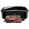 Canon PIXMA iP4950 Photo Inkjet Printer Duplex Mono 12.5ppm Colour 9.3ppm 9600x2400dpi Ref iP4950