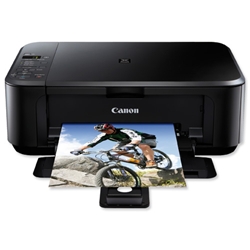 Canon PIXMA MG2150 Multifunction Inkjet Printer Mono 8.4ppm Colour 4.8ppm 4800dpi Ref MG2150