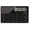 Canon X Mk1 Credit Card Size Calculator Solar Power 8 Digit Ref 5766B001AA
