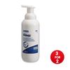 Kleenex Luxury Foam Instant Hand Sanitiser 480ml Pump Bottle - 6351-XX