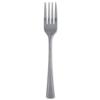 CaterX Forks Stainless Steel Ref SF868 [Pack 6]