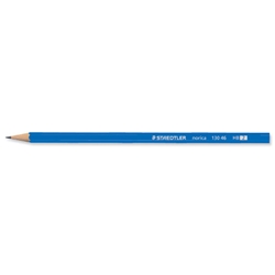 Staedtler Norica Pencil HB Ref 130 46 [Pack 12]