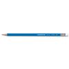 Staedtler Norica Pencil With Eraser Tip HB 132 46 [Pack - 132 46