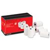 5 Star Adding Machine Roll Single Ply 55gsm White [Pack 20] - 481250
