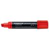 Staedtler Lumocolor Jumbo Permanent Marker Chisel Tip Line - 3882