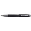 Parker IM Fountain Pen Black Chrome Trim - S0856270