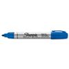 Sharpie Metal Permanent Marker Small Bullet Tip 1.0mm Line - S0945730