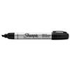Sharpie Metal Permanent Marker Small Chisel Tip 4.0mm Line - S0945770