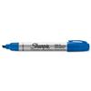 Sharpie Metal Permanent Marker Small Chisel Tip 4.0mm Line - S0945780