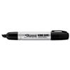 Sharpie Metal Permanent Marker Medium Chisel Tip 6.2mm - S0949820