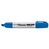 Sharpie Metal Permanent Marker Medium Chisel Tip 6.2mm - S0949830