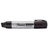Sharpie Metal Permanent Marker Large Chisel Tip 14.8mm - S0949850