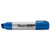 Sharpie Metal Permanent Marker Large Chisel Tip 14.8mm - S0949860