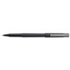 Uni-ball UB120 Rollerball Pen 0.5mm Tip 0.3mm Line Black - 9000200