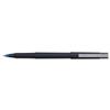 Uni-ball UB120 Rollerball Pen 0.5mm Tip 0.3mm Line Blue - 9000201