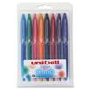 Uni-ball UM170 SigNo Gelstick Rollerball Pen 0.7mm Tip - 5011715