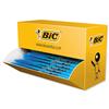 Bic Cristal V2 Rollerball Pen Gel Ink 0.7mm Tip 0.5mm Line - 896035
