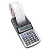Canon Handheld Printing Calculator Battery/Mains Power Ref P1DTSC
