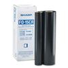 Sharp Fax Ribbon Black Ref FO15CR