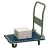 RelX Platform Truck 150kg W475xL735mm Blue and Grey - PH150(320163)