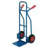 RelX Warehouse Hand Trolley 180kg W476xL510mm Blue - HT2502(796568)