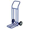 RelX Hand Trolley Capacity 160kg W565xL640mm Blue - HT1585(287998)