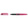 Pilot FriXion Light Highlighter Eraser Rewriter Line Width 3.5mm Pink Ref 469101209 [Pack 12]