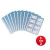 Leitz Business Card Pocket [Pack 10] [3 For 2] - 48798X-XX