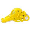 UHU Glue Roller ill Dry and Clean Non Permanent Immediate - 50565
