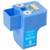 Armor Compatible Inkjet Cartridge Page Yield 350pp Cyan [HP No.363 C8771EE Equivalent] Ref K12272