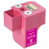 Armor Compatible Inkjet Cartridge Page Yield 350pp Magenta [HP No.363 C8772EE Equivalent] Ref K12273