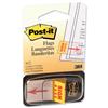 Post-it Sign Here Index - 50 Flags - 680-9