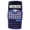 Aurora Calculator Scientific Battery-powered 2-Line Display - SC582