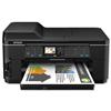 Epson WorkForce Multifunction Inkjet Printer Wireless Mono - WF-7515