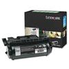 Lexmark Laser Toner Cartridge Return Program High Yield - 64016HE