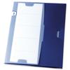 Durable Office Coach Organisation Prio Clip [Pack 5] - 2476/07