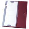 Durable Office Coach Organisation Prio Clip [Pack 5] - 2476/31