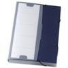 Durable Office Coach Polypropylene Box Wallet 40mm Capacity - 2474/07