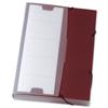Durable Office Coach Polypropylene Box Wallet 40mm Capacity - 2474/31
