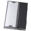 Durable Office Coach Polypropylene Box Wallet 40mm Capacity - 2474/57