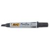 Bic Marking Permanent Black Marker Pen 3.5 - 5mm Line - 820926