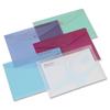 Rexel Ice Wallet Polypropylene A3 Translucent [Pack 10] - 2102611