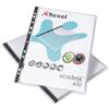 Rexel Eco Punched Pocket Multipunched Top [Pack 30] - 2102579