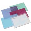 Rexel Carry Folder Polypropylene A4 Translucent [Pack 6] - 16129AS