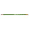 Stabilo Pencil High-quality FSC-compliant with Eraser HB Ref 4904/hb [Pack 12]