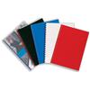 GBC PolyCovers ClearView Binding Covers 300 micron A4 Frosted IB386848