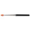 Nobo Giant Telescopic Pointer Black with Steel Rods 220-1175mm Ref 344
