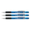 Pentel A300 Pencil 0.7mm tip width Blue [Pack 12] - A317-C