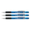 Pentel A300 Pencil 0.7mm tip width Blue [Pack 12] - A317-C